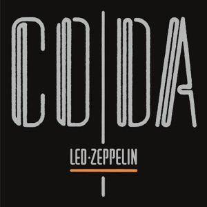 Coda by Led Zeppelin