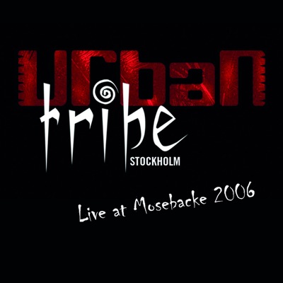 Live At Mosebacke