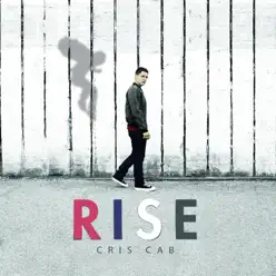 Rise - EP - Cris Cab