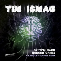 System Back / Hunger Games - Single - Tim Ismag