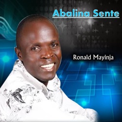 Ronald Mayinja - Africa