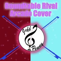 Roundtable Rival (Arcade Cover) - Single - Jeff Penny