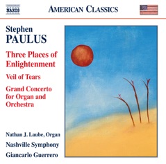 Paulus: Three Places of Enlightenment, Veil of Tears & Grand Concerto