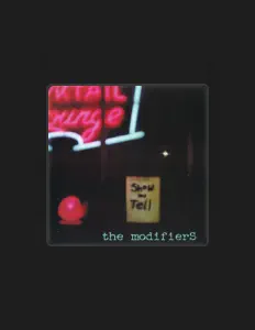 Poslechněte si interpreta The Modifiers, sledujte hudební videa, přečtěte si životopis, podívejte se na data turné a další informace.