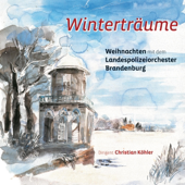 Abendsegen und Pantomime aus der Märchenoper 'Hänsel und Gretel'