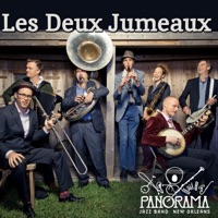 Les deux jumeaux - Single - Panorama Jazz Band