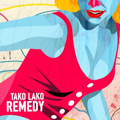 Remedy (Single) - Single