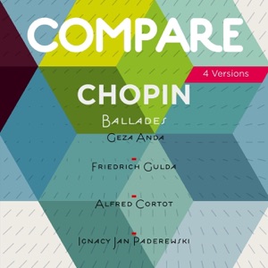 Ballade No. 1 in G Minor, Op. 23