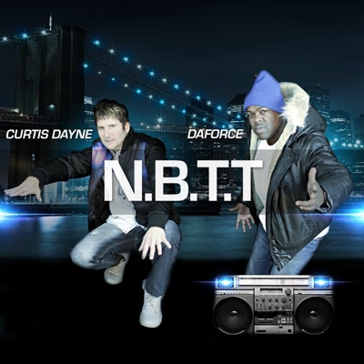 N.B.T.T - EP