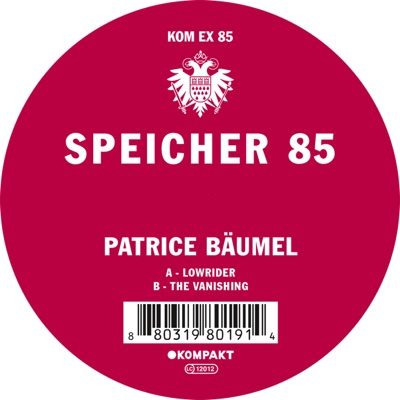 Speicher 85 - Single
