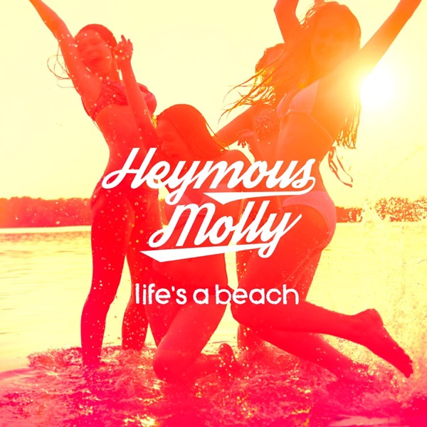 Life's a Beach