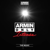 Armin Only - Intense "The Music" artwork