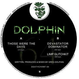 Those Were the Days Dolphin