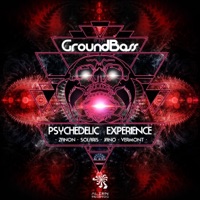 Psychedelic Experience - Single - Groundbass
