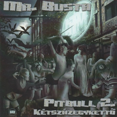 Pitbull, Vol. 2 (Kétszázegykettő)