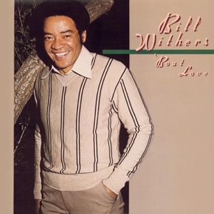 BILL WITHERS