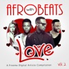 Afrobeats With Love: Vol. 2, 2015