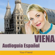 Johann Glanzer - Audio Guida Vienna (Spanish Edition): Spanische Version