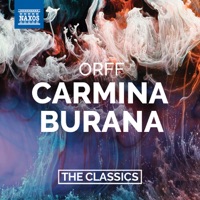 Orff: Carmina Burana - Slovak Philharmonic Chorus, Slovak Radio Symphony Orchestra & Stephen Gunzenhauser