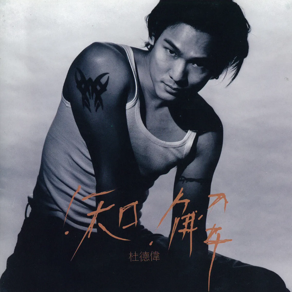 杜德偉 - 知解 (1997) [iTunes Plus AAC M4A]-新房子