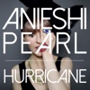 Hurricane - EP artwork