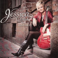 Just Do It! - Jessica Falk