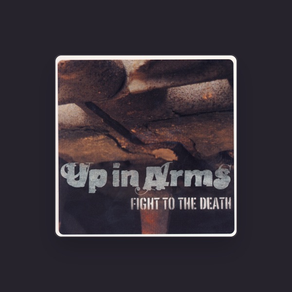 Up In Arms's avatar