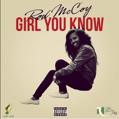 Girl You Know - Single