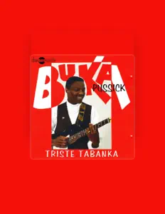 Listen to Buka Pussick, watch music videos, read bio, see tour dates & more!