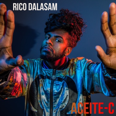 Aceite-C - Single