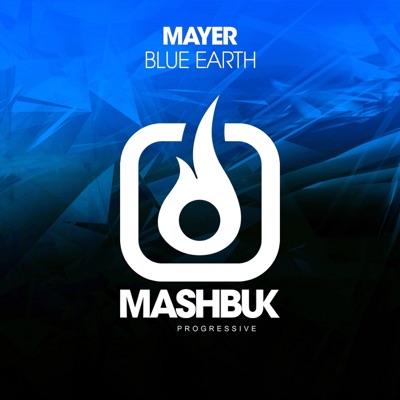 Blue Earth - Single