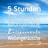5 Stunden Meeresrauschen (Beruhigende & Entspannende Wellengeräusche) [feat. Meereswellen]