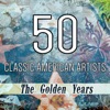 Marlène Noel Black Market 50 Classic American Artist: Golden Years