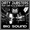Dj Vadim Big Sound (feat. Chip Fu, Screechy Dan, Syross & Taiwan) Big Sound (feat. Chip Fu & Screechy Dan) - EP