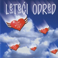 Leteci Odred - Kao stari moj