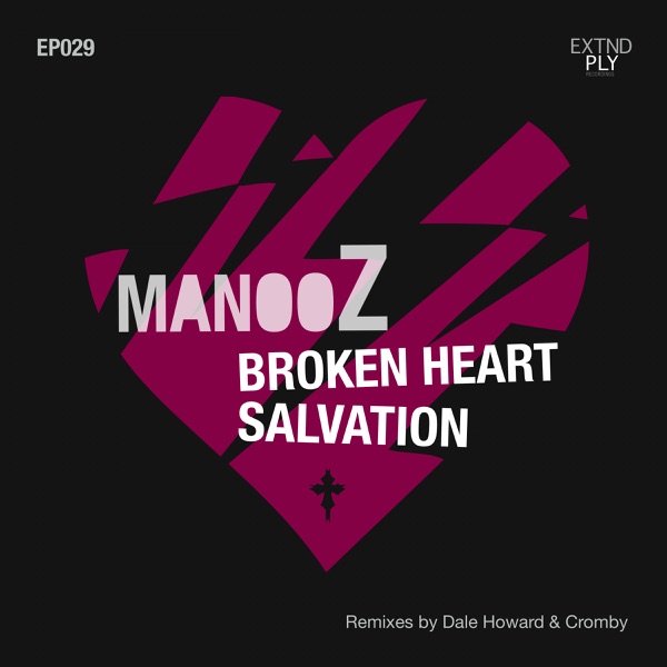 Broken Heart - EP