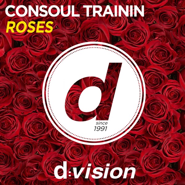 Roses - Single