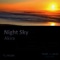 Akira - night sky lyrics