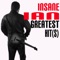 Godzilla (feat. Victor Acord & Bonecage) - Insane Ian lyrics