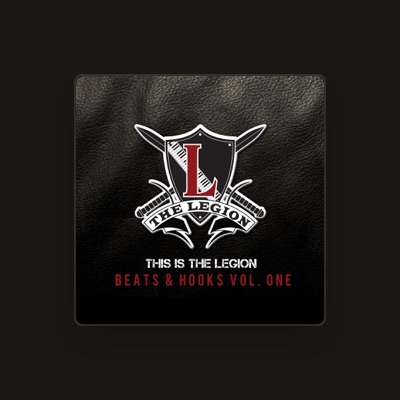 Listen to This Is the Legion, watch music videos, read bio, see tour dates & more!