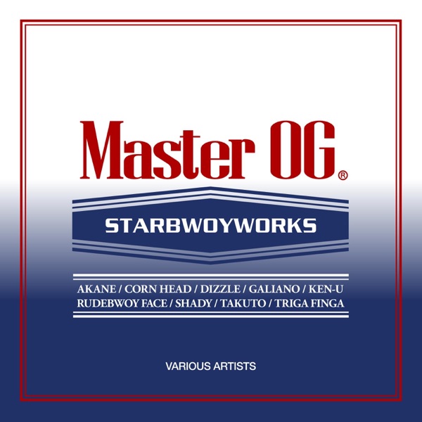 Master OG Riddim