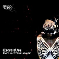 2wo Butterflies - Erphun