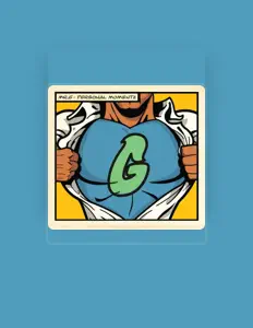 Listen to Mr. G, watch music videos, read bio, see tour dates & more!