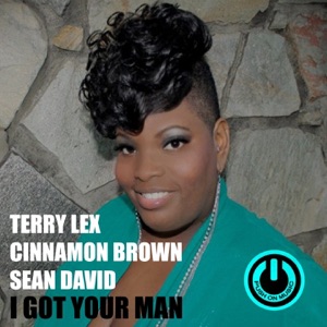 I Got Your Man - Single