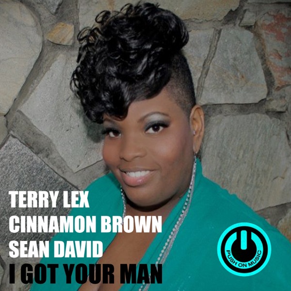 I Got Your Man - Single