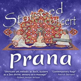 Prana Starseed