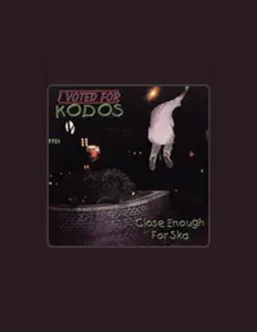 收听 I Voted for Kodos、观看音乐视频、阅读小传、查看巡演日期等 ！