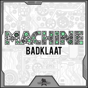 Machine EP