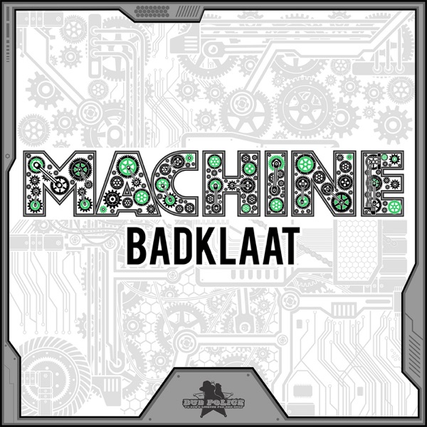 Machine EP