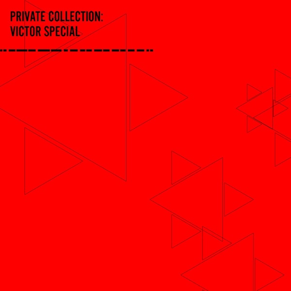 Private Collection: Victor Special
